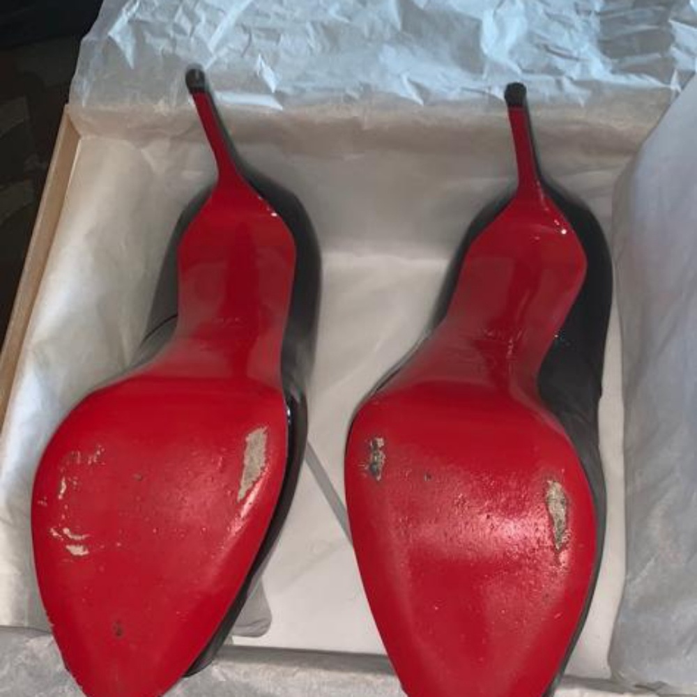Christian Louboutins - Picture 3 of 5